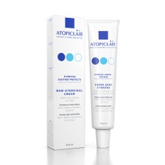 Alliance Atopiclair Atopiclair Steroidless Cream Atopic Dermatitis 100ml