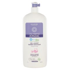 Eau thermale Jonzac Bebe Soft Cleansing Gel Hair And Body 1l