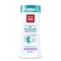 Petrole Hahn Expert Anti-dandruff Shampoo Sensitive scalp 250ml