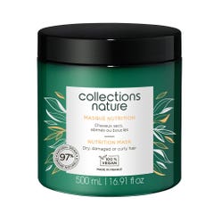Collections Nature Nutrition Masks 500ml