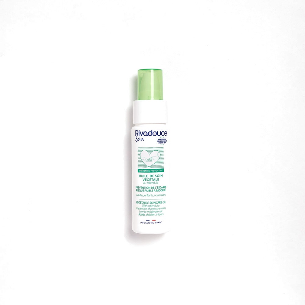 Rivadouce Soin Plant Care Oils Treatment for pressure sores 50 ml