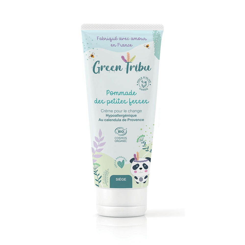 Green Tribu Buttock ointment 75ml
