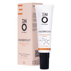 ENO Laboratoire Codexial Enobright Pigment control SPF50+ Anti-stain 30ml