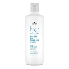 Schwarzkopf Professional Hyaluronic Moisture Kick Conditioner BC Bonacure Normal to dry hair 1000 ml