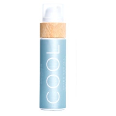 Cocosolis After-Sun Oil Perfumes Mint 110 ml