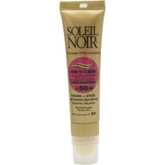 Soleil Noir Combi Vitamined Care Spf 50 And Stick Sfp 30 20 ml