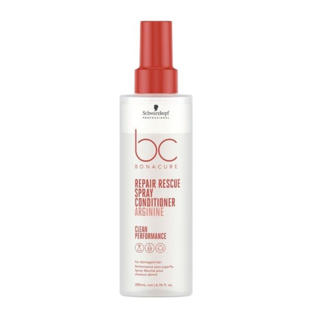 Schwarzkopf Professional Peptide Repair Rescue Spray Mist 200ml