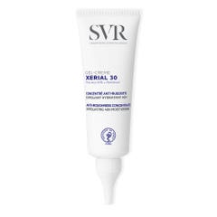 Svr Xerial Anti-roughness & ingrown hair cream 30 100ml