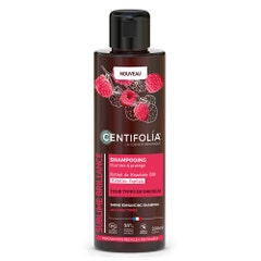 Centifolia Shine Sublime shine shampoo All hair types 200ml