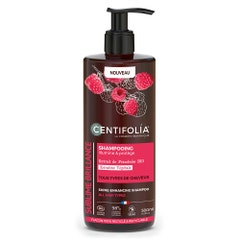 Centifolia Shine Sublime shine shampoo All hair types 500ml