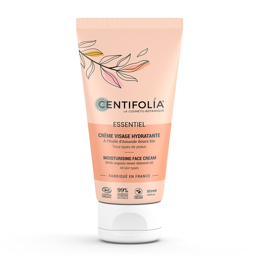 Centifolia Essentials Bioes Hydrating face cream 50ml