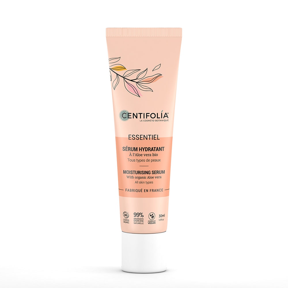 Centifolia Essentials Hydrating Serum 30ml