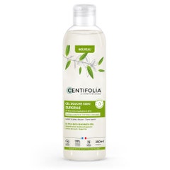 Centifolia Superfatted Shower Gel with Lemon Verbena Perfume 250ml