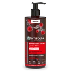 Centifolia Repairing Cream shampoo Weak, brittle hair 500ml