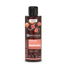 Centifolia Volume Shampoos Fine, flat hair 200ml