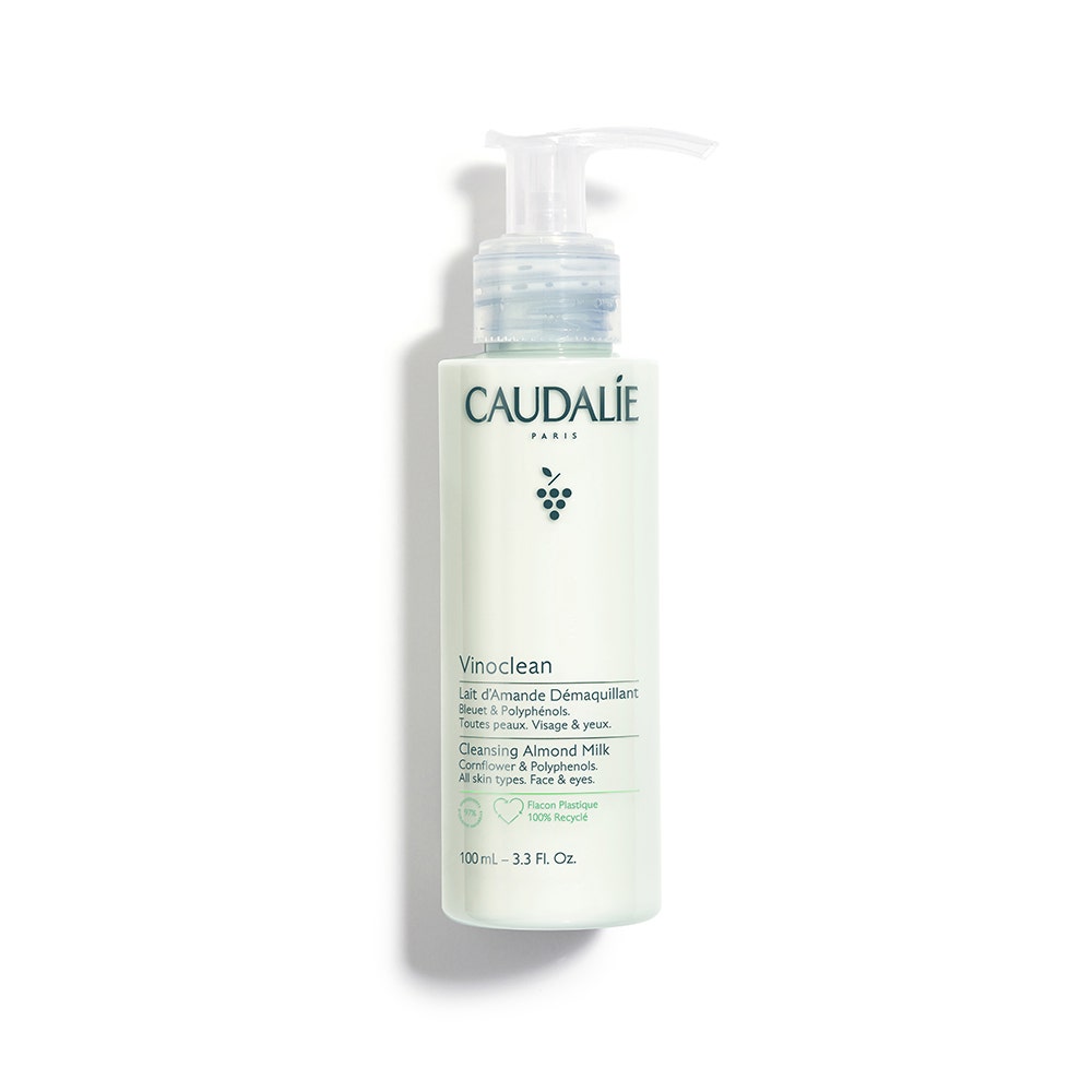 Caudalie Vinoclean Gentle Cleansing Milk Face and eyes 100ml
