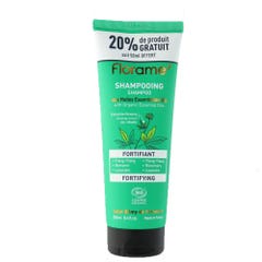 Florame Fortifying Shampoo Organic Essential Oils Florame 200ml