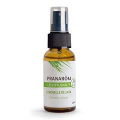 Pranarôm Les diffusables Lemongrass Home Fragrance Spray 30ml