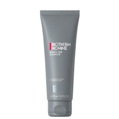 Biotherm Basics Line L'Homme Basic Gel Facial cleansers