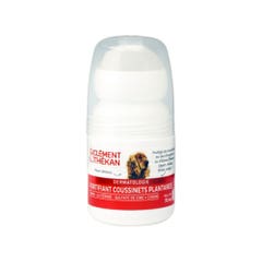 Clement-Thekan Fortifying foot pads roll on chien 70ml