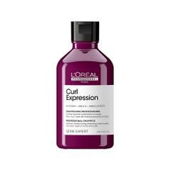 L'Oréal Professionnel Curl Expression Intensive Hydration Cream Shampoo 0.350 300ml