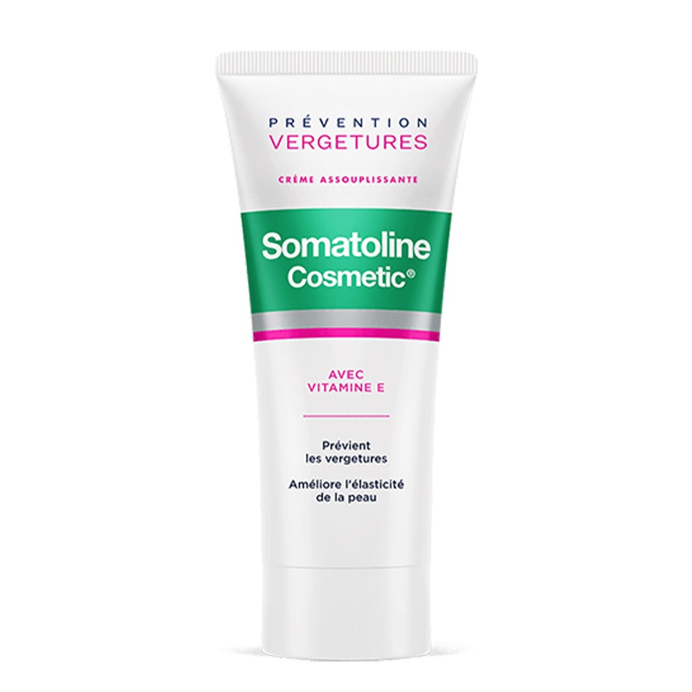 Somatoline Stretch mark prevention cream 200 ml 200ml