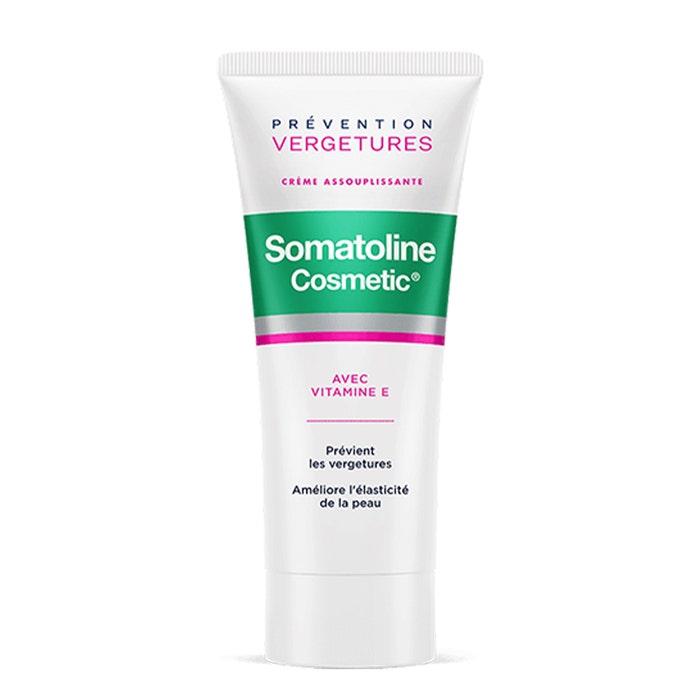 Somatoline Stretch mark prevention cream 200 ml 200ml