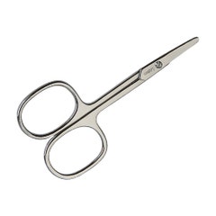 Estipharm Classic Baby scissors 9 cm luxury curved blades