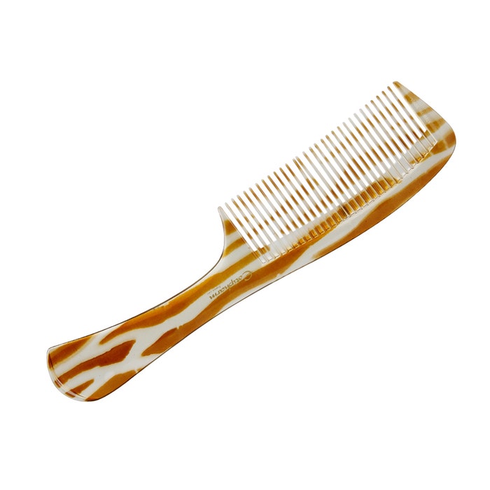 Comb with handle Prestige Estipharm