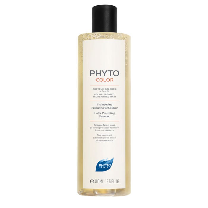 Colour Protective Shampoo 400ml Phytocolor Phyto
