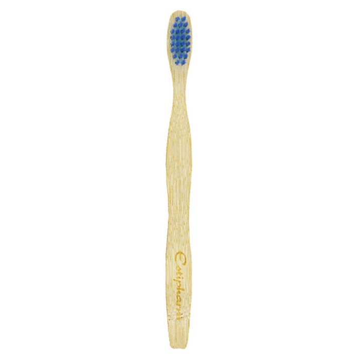 Estipharm Children's bamboo toothbrush