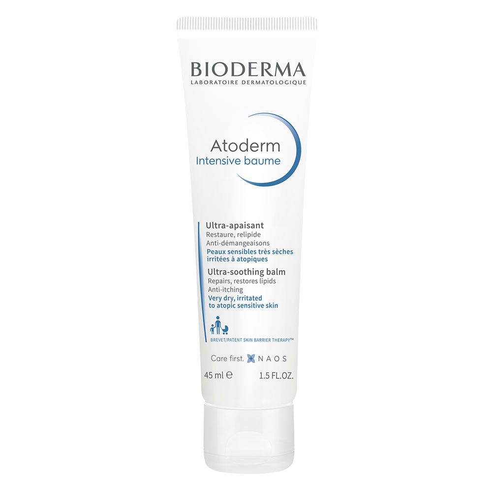 Bioderma Atoderm Intensive Balm Peaux très sèches 45ml
