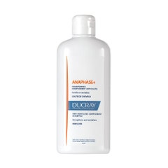 Ducray Anaphase+ Ducray Anaphase+ Shampoo Hair Loss Supplement 400ml