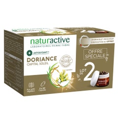 Naturactive Doriance Capital Soleil 2x60 capsules