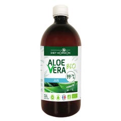 Diet Horizon Organic Aloe Vera juice 1L