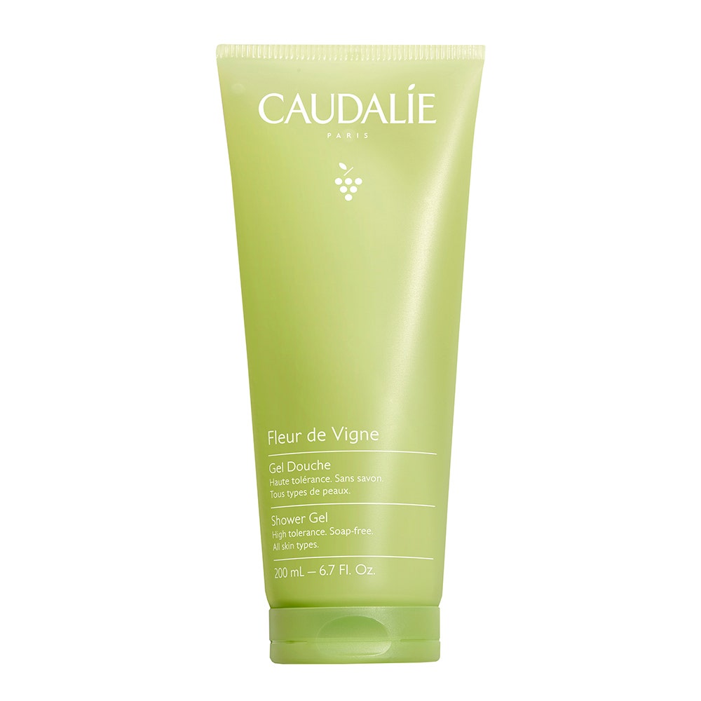 Caudalie Fleur de vigne Shower Gel Fleur Des Vignes 200ml Easypara