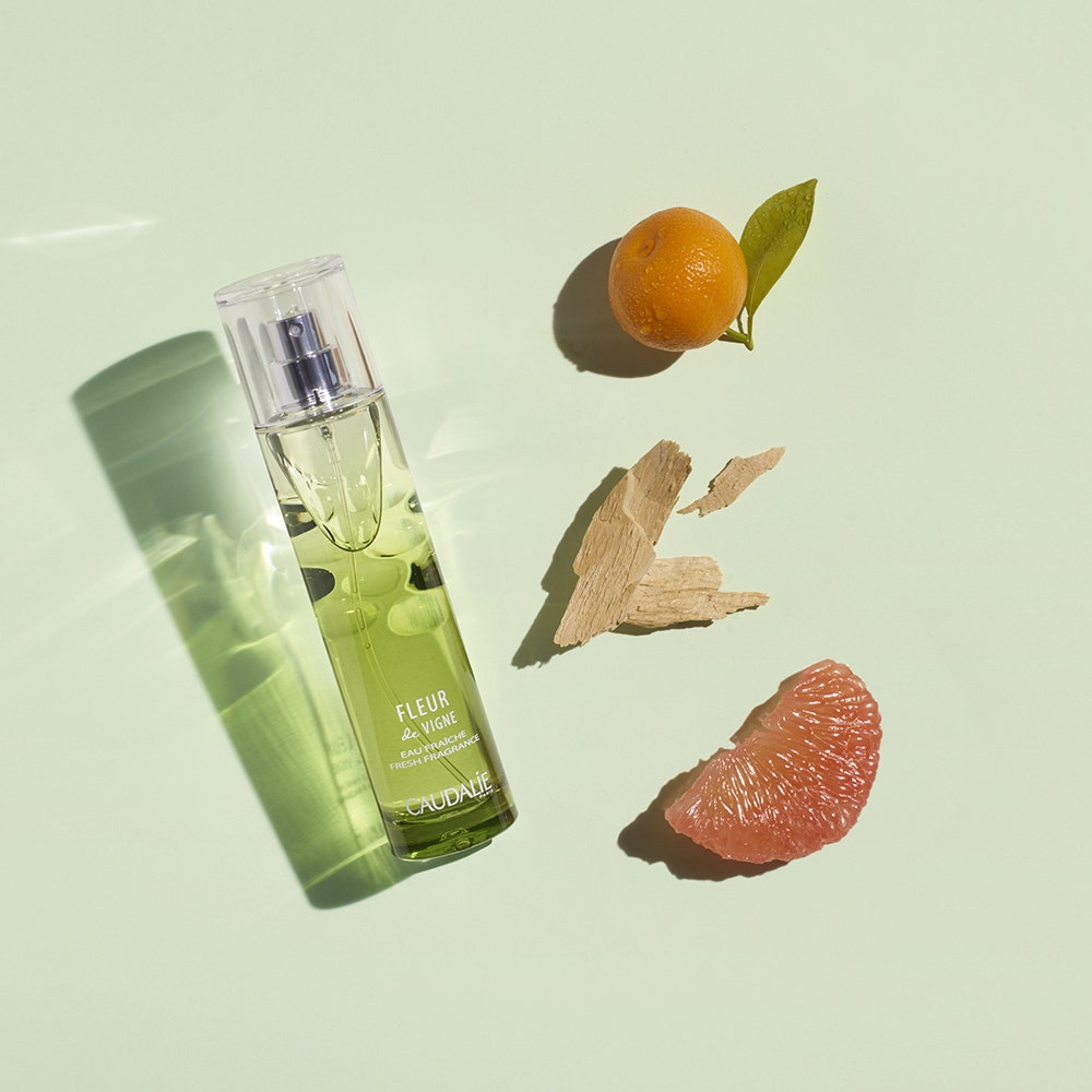 CAUDALIE FLEUR DE VIGNE Eau Fraîche Caudalie Fleur de vigne Caudalie Eau Fraiche Fleur De Vigne 50ml