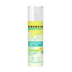 Energie Fruit Fraicheur Et Legerete Yuzu Dry Shampoo 150ml