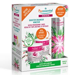 Puressentiel Giftboxes Boost x2 + Free Giftboxes 240g