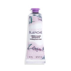 L'Occitane en Provence Lavande blanche Hands Cream 30 ml
