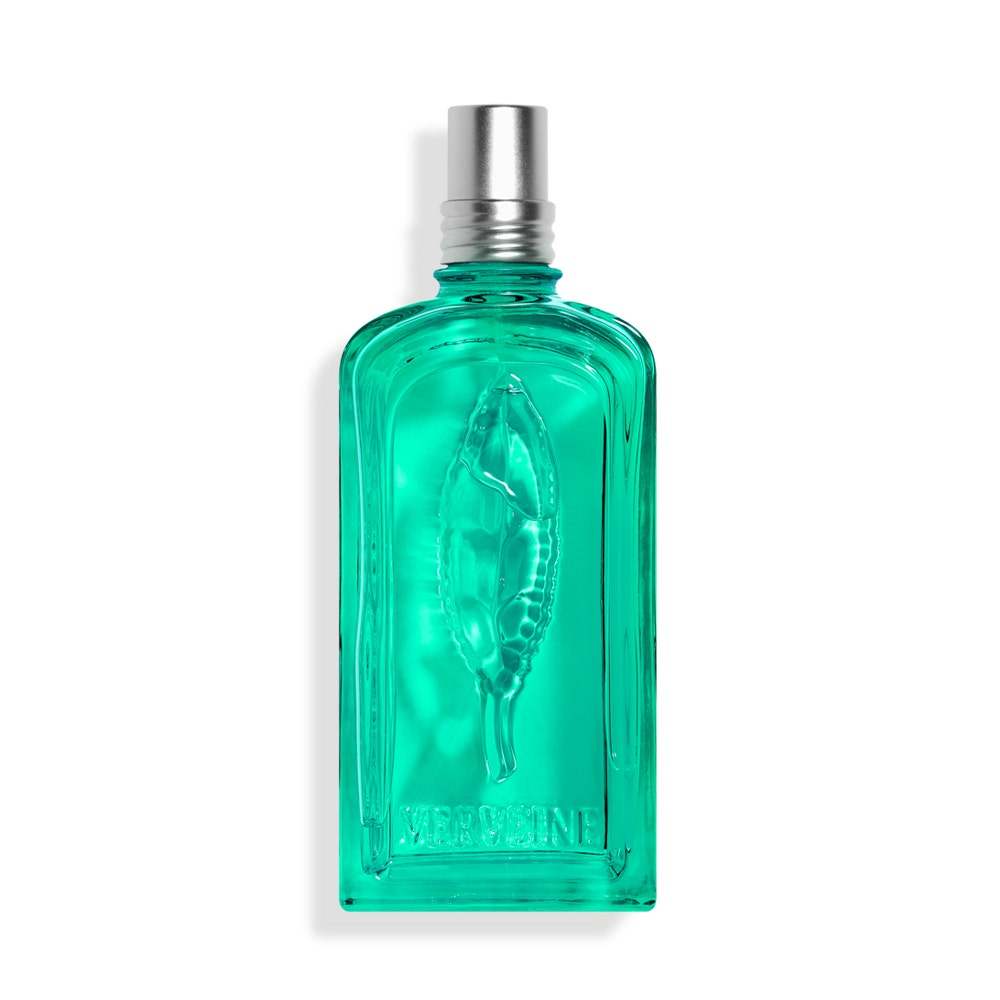 L'Occitane en Provence Verbena Water de toilette Limited edition