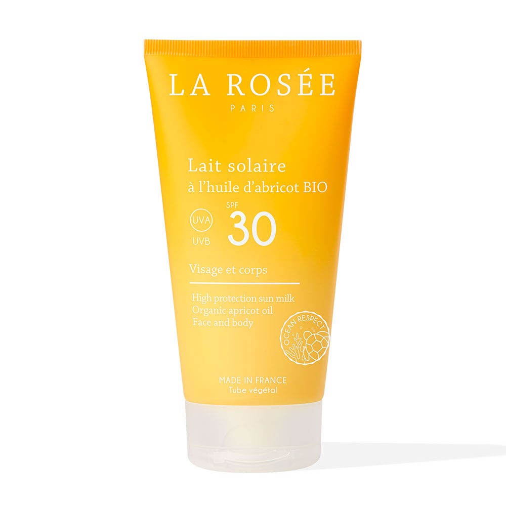 LA ROSÉE Suncare lotion SPF30 150ml