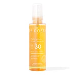 LA ROSÉE Sunscreens Oil SPF30 150ml