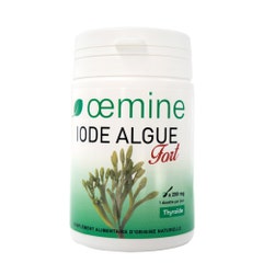 Oemine Strong Seaweed Iodine 30g 30g
