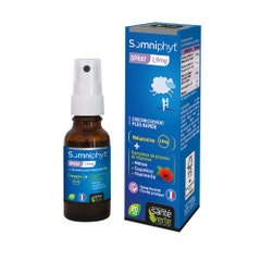 Sante Verte Somniphyt Oral Spray Melatonine 1mg 20ml