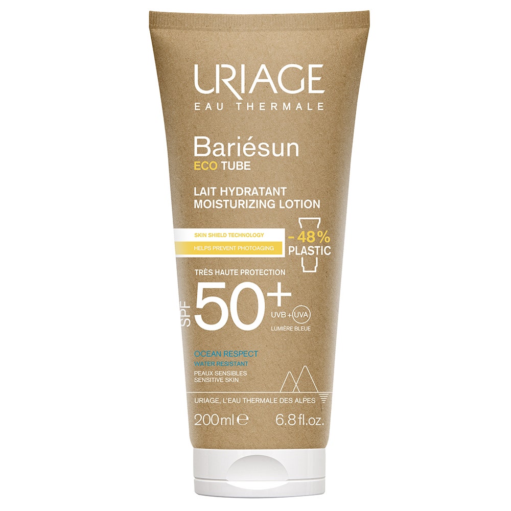 Uriage Bariésun Moisturizing Milk SPF50 200ml