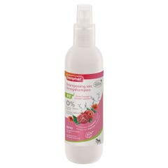 Beaphar Dry shampoo spray for dogs and cats Aloe Vera, Poppy, Pomegranate Bioes 200ml