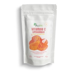 Valebio Vitamin C Lipsomale 300 mg Energy and Immunity 30 capsules
