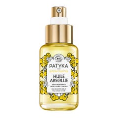 Patyka Huile Absolue Collector's Edition 50ml