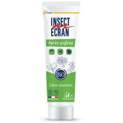 Insect Ecran Organic soothing after-shock cream 30g
